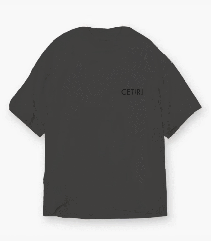 Cetiri Paris Collection T-Shirt